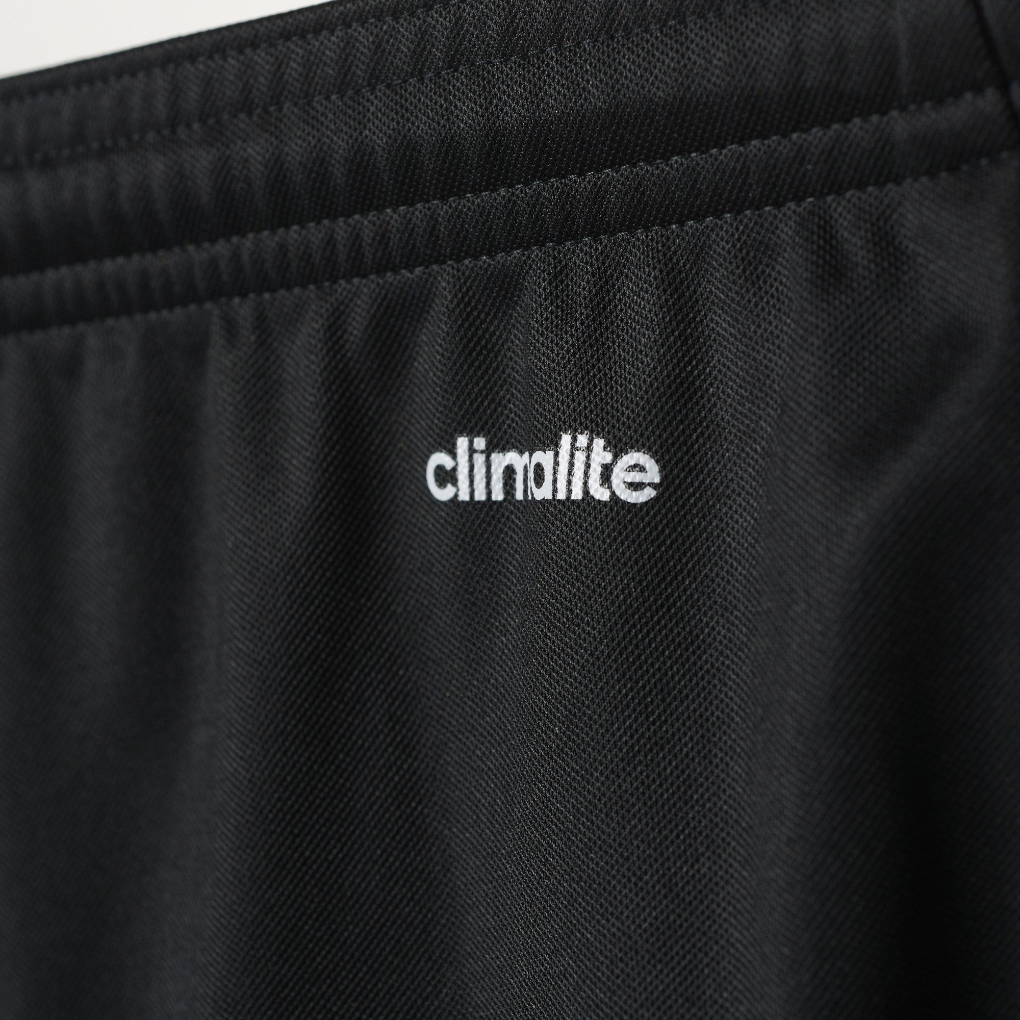 adidas Parma Soccer Shorts Black Men's - AJ5880-ADIDAS by Adidas | Available at Niky's Sports