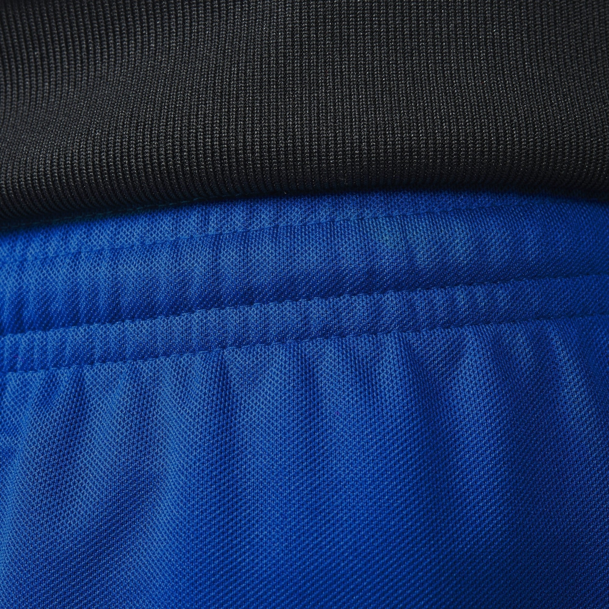 adidas Parma Soccer Shorts Royal Blue Men's