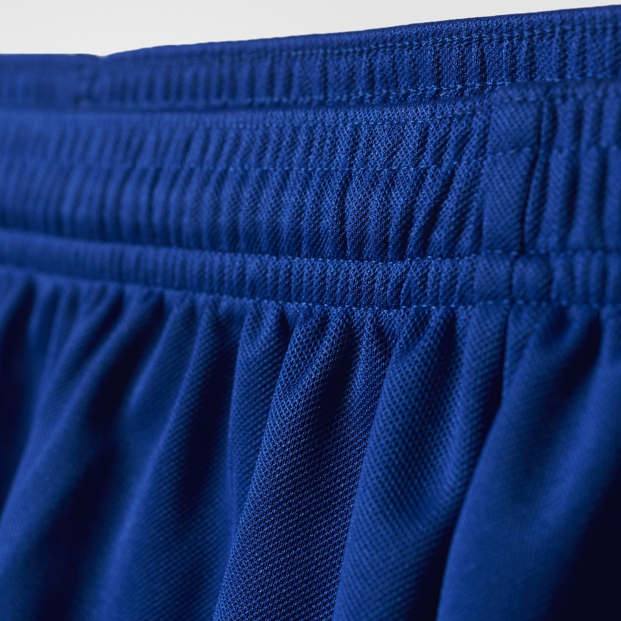 adidas Parma Soccer Shorts Royal Blue Men's