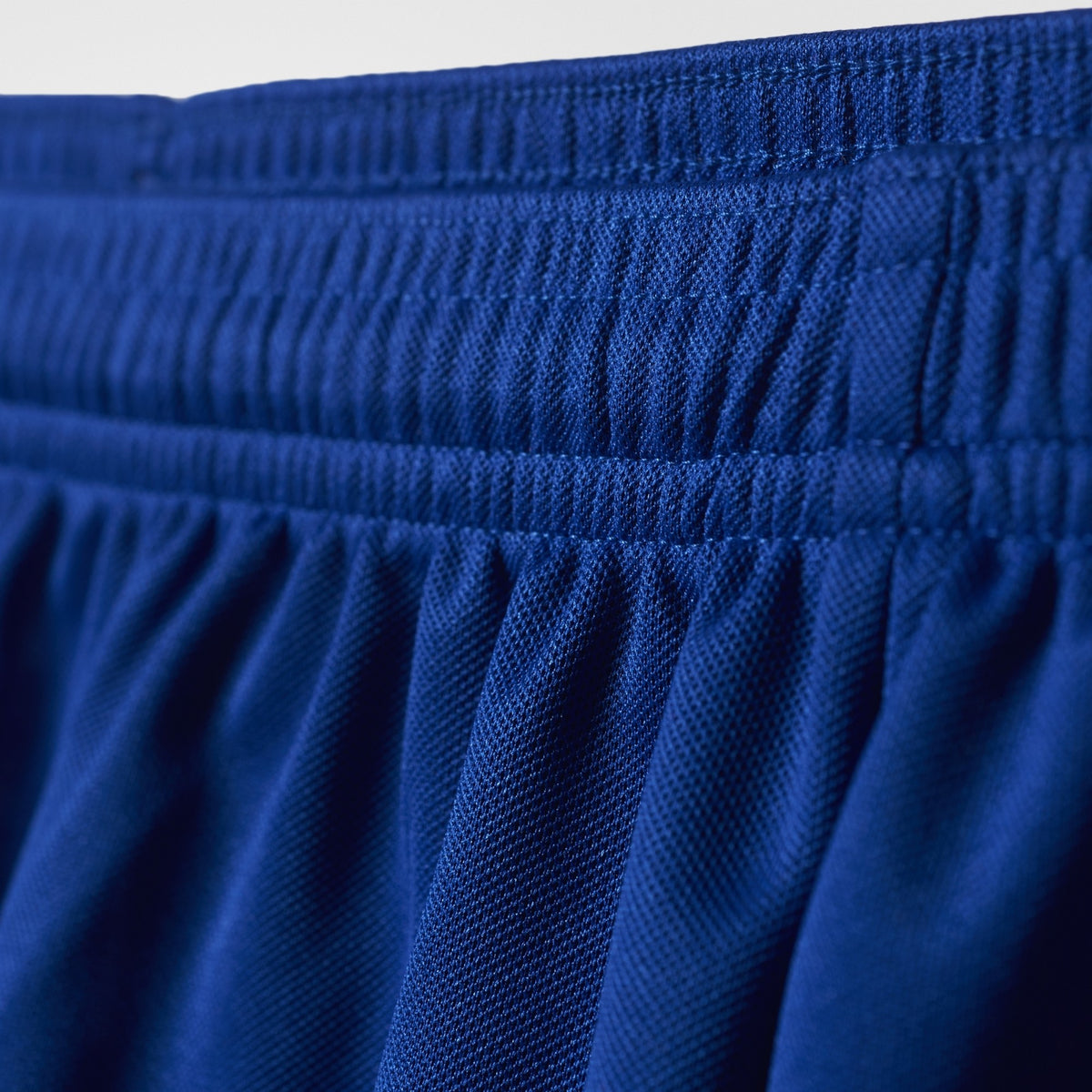 adidas Parma Soccer Shorts Royal Blue Men's