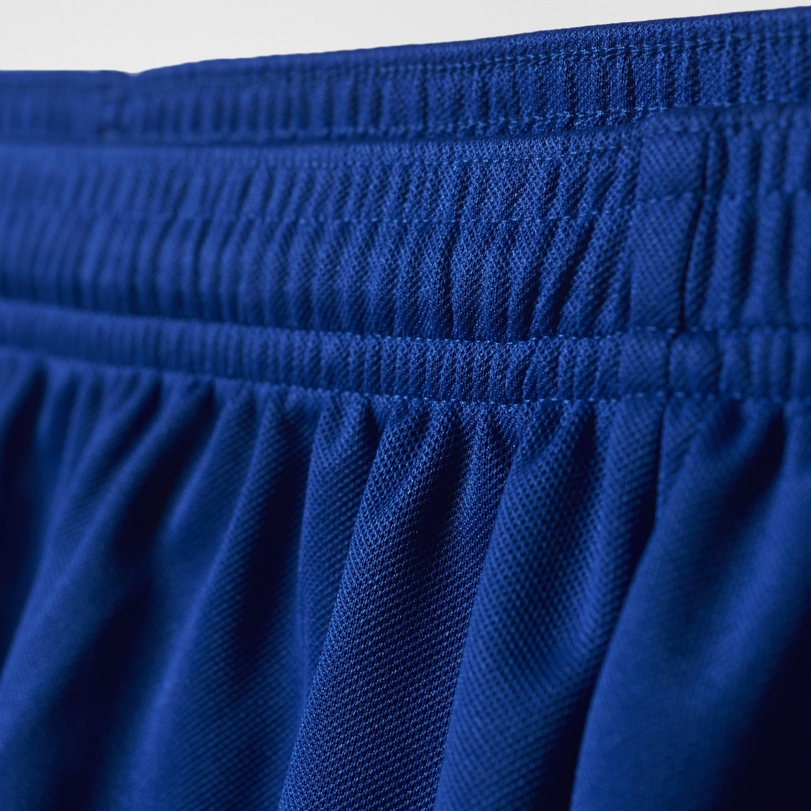 adidas Parma Soccer Shorts Royal Blue Men's