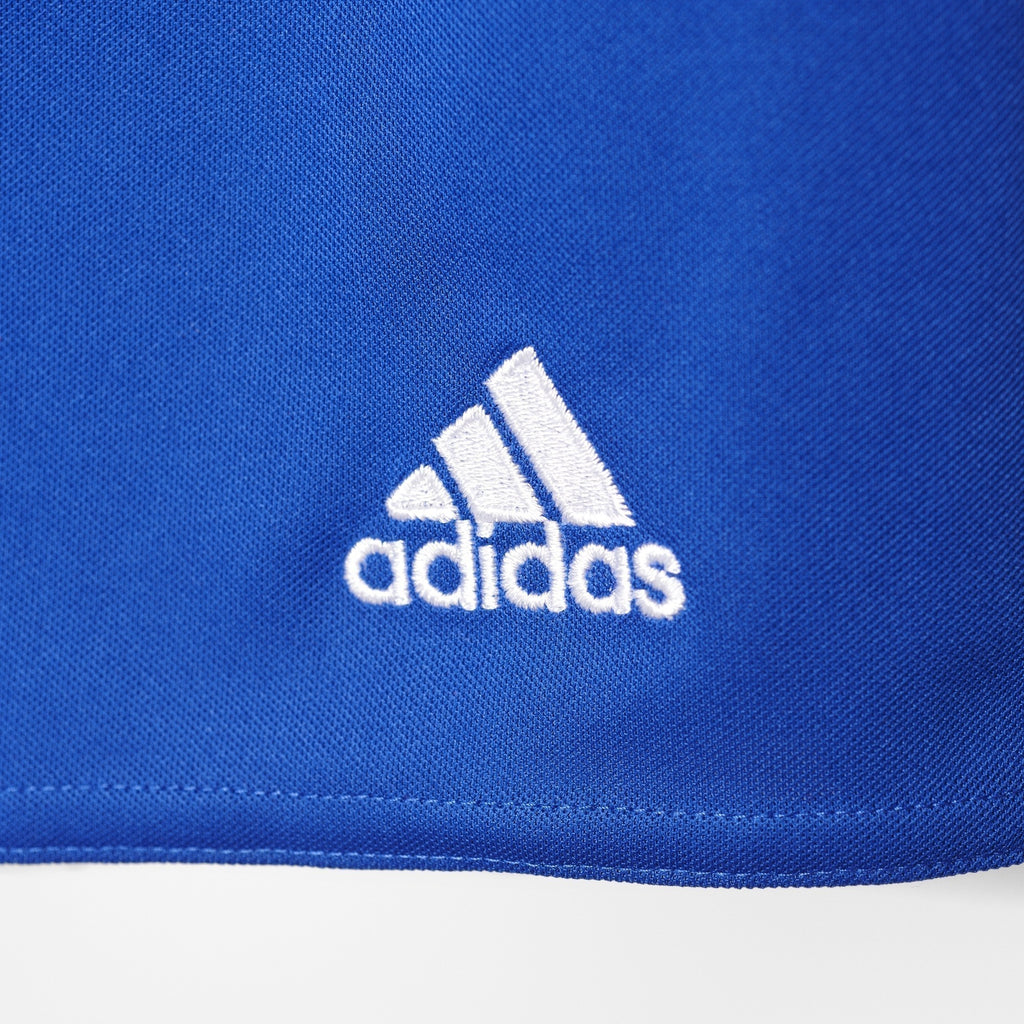 Women's Parma 16 Short - Blue