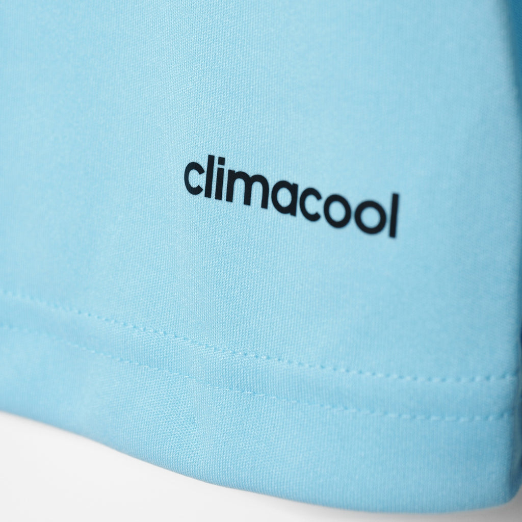 Referee 16 Sleeve Blue Jersey