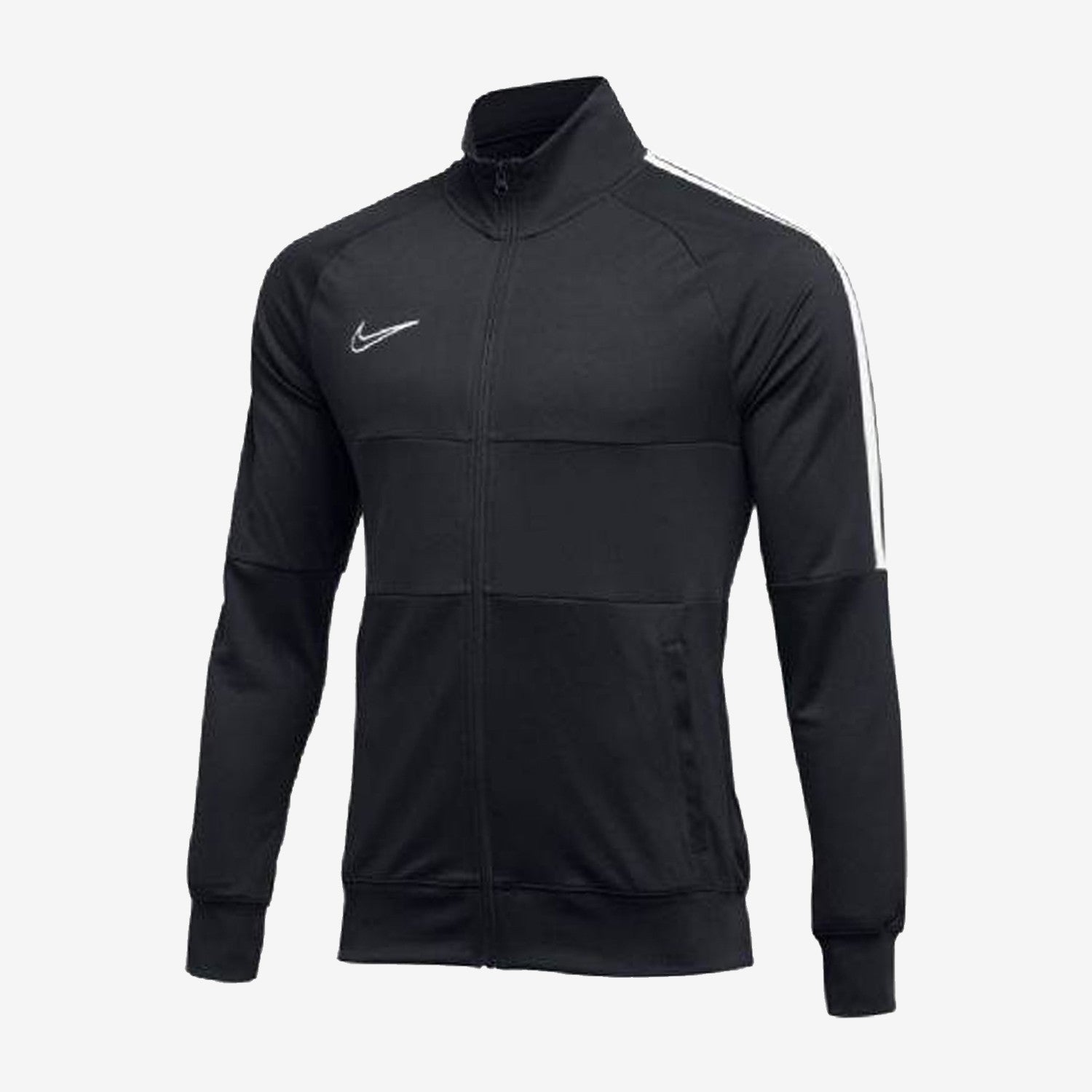Men's Academy19 Training Top - Black - AJ9180-010-NIKE by Nike | Available at Niky's Sports
