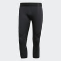 Men's Alphaskin Sport 3/4 Tights - CF7331-ADIDAS by Adidas | Available at Niky's Sports