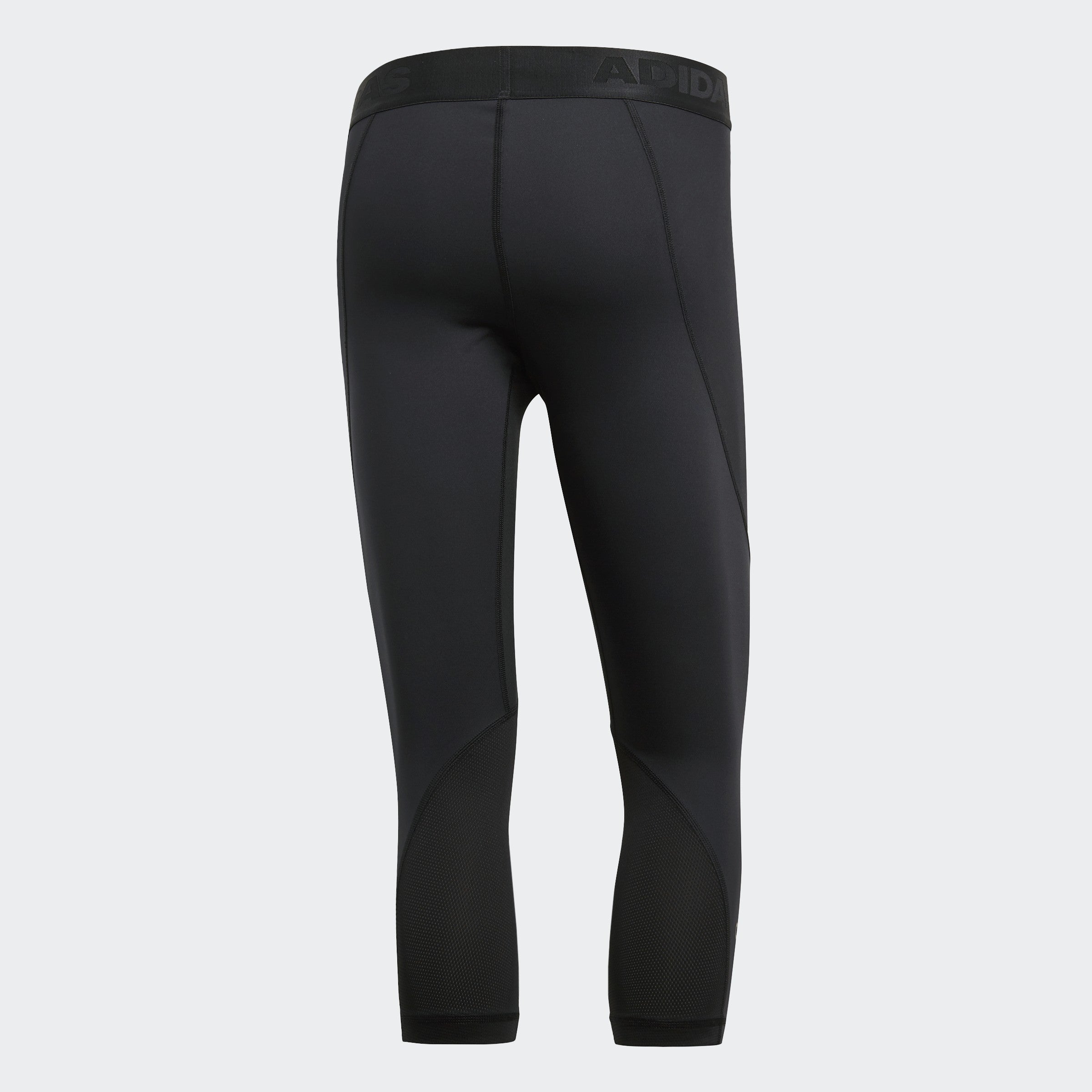 Men's Alphaskin Sport 3/4 Tights - CF7331-ADIDAS by Adidas | Available at Niky's Sports