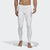Men's Alphaskin Sport Tights - White