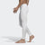 Men's Alphaskin Sport Tights - White