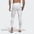 Men's Alphaskin Sport Tights - White