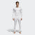 Men's Alphaskin Sport Tights - White