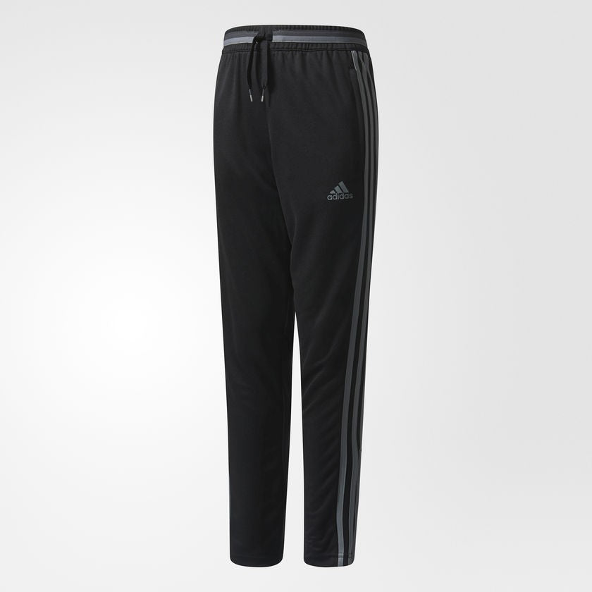 Kid's Condivo16 Training Pants - AN9855-ADIDAS by Adidas | Available at Niky's Sports