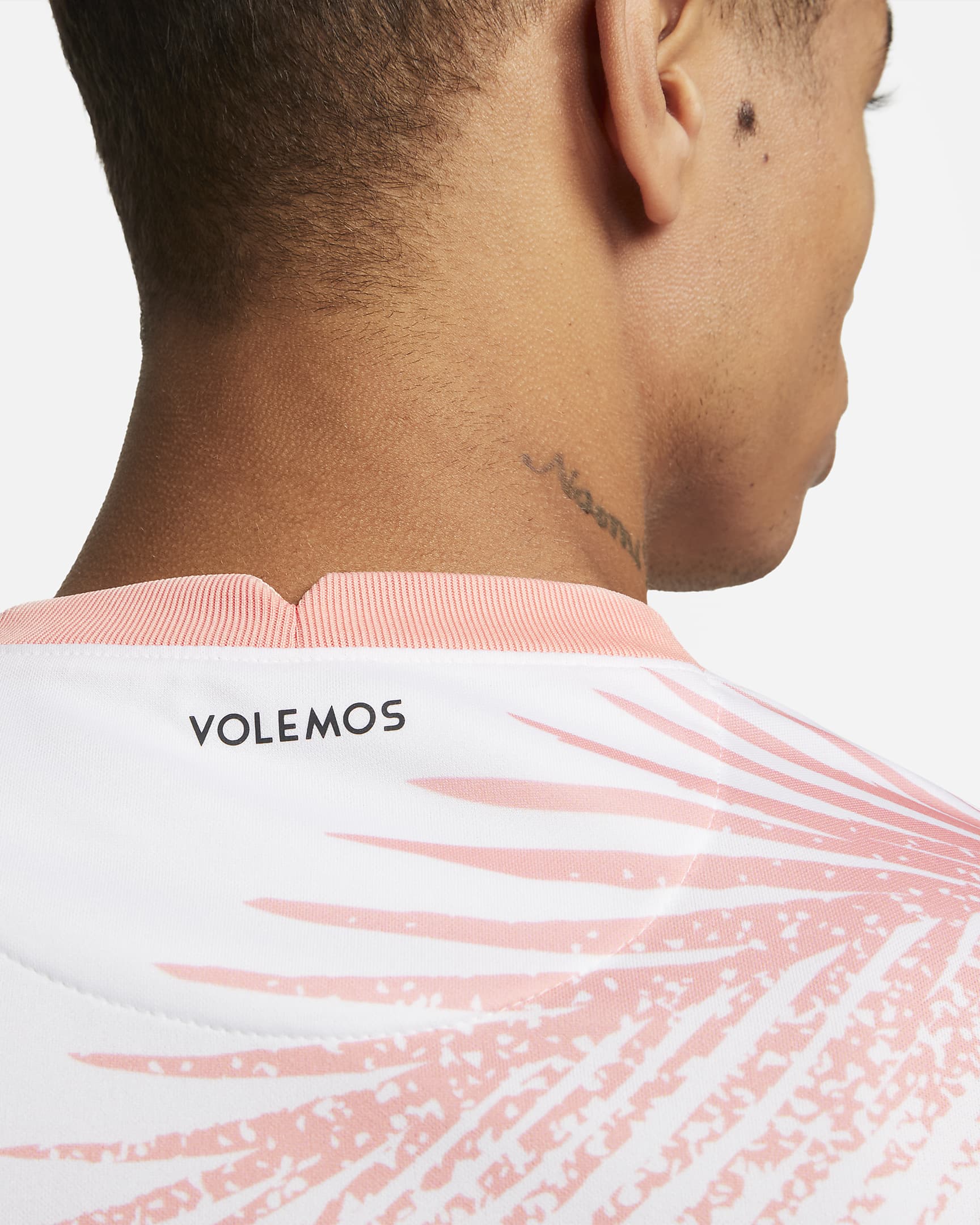 NIKE ANGEL CITY AWAY MEN'S JERSEY 2022
