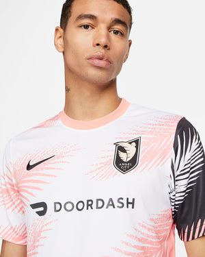 NIKE ANGEL CITY AWAY MEN'S JERSEY 2022