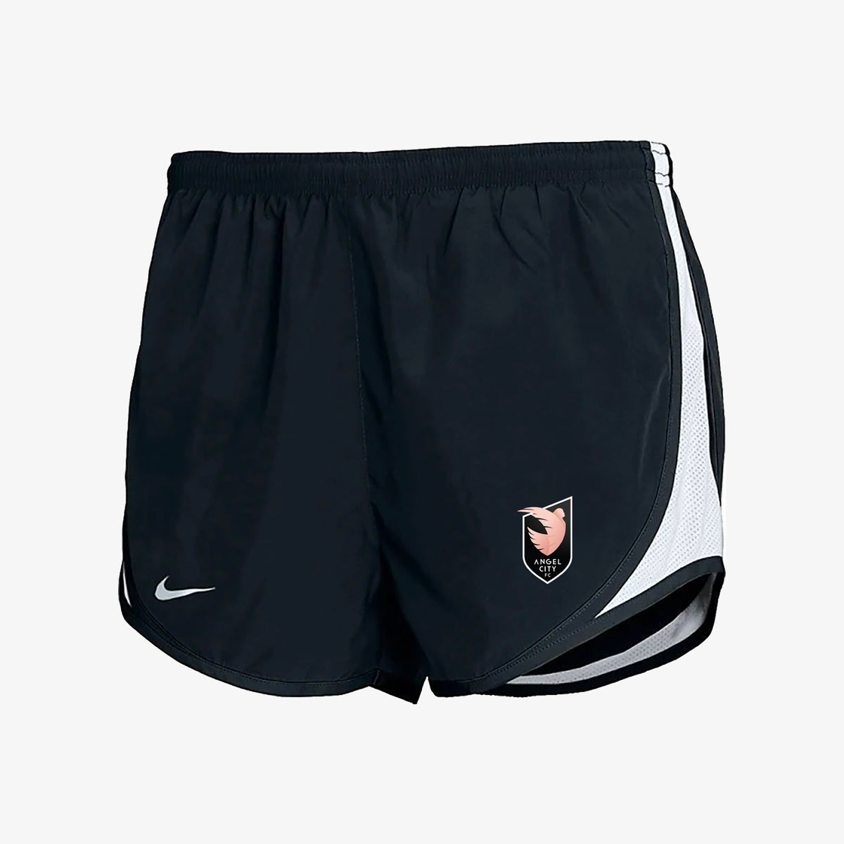 Nike Angel City FC Tempo Shorts Women&#39;s - W73053-00A-NIKE by Nike | Available at Niky&#39;s Sports