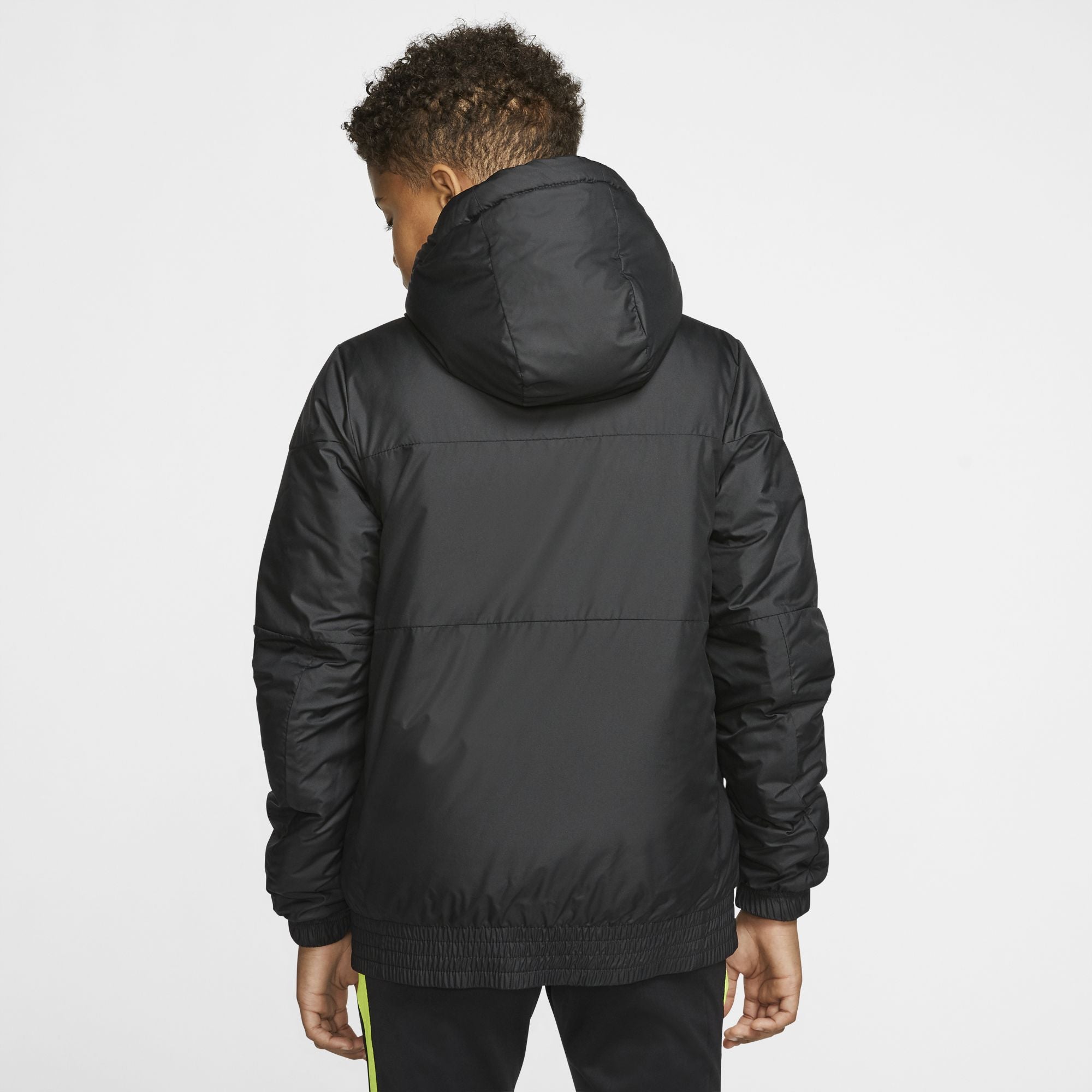 nike stadium jacket mens