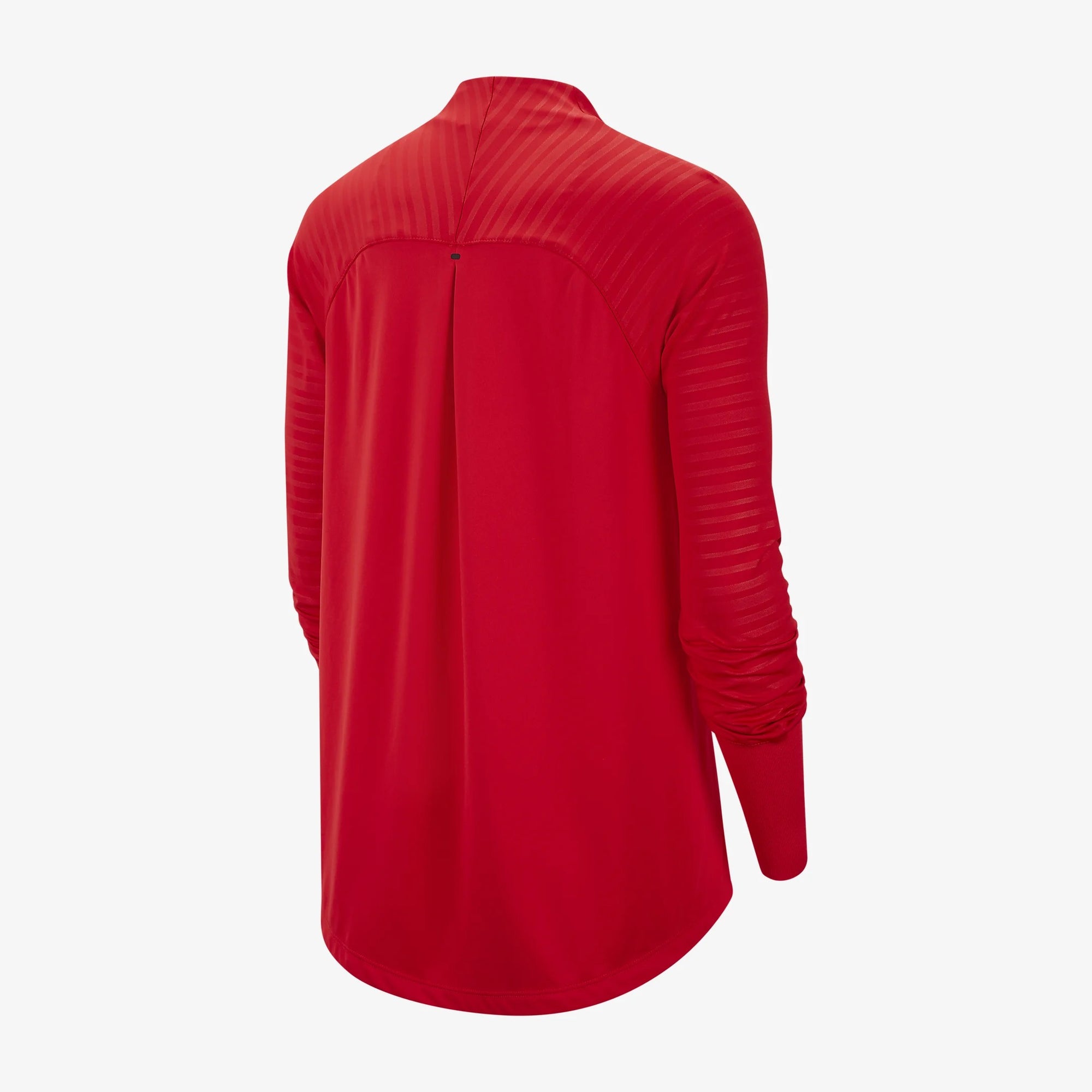 Women's USA Soccer Squad Top - Speed Red/White