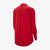 Women's USA Soccer Squad Top - Speed Red/White
