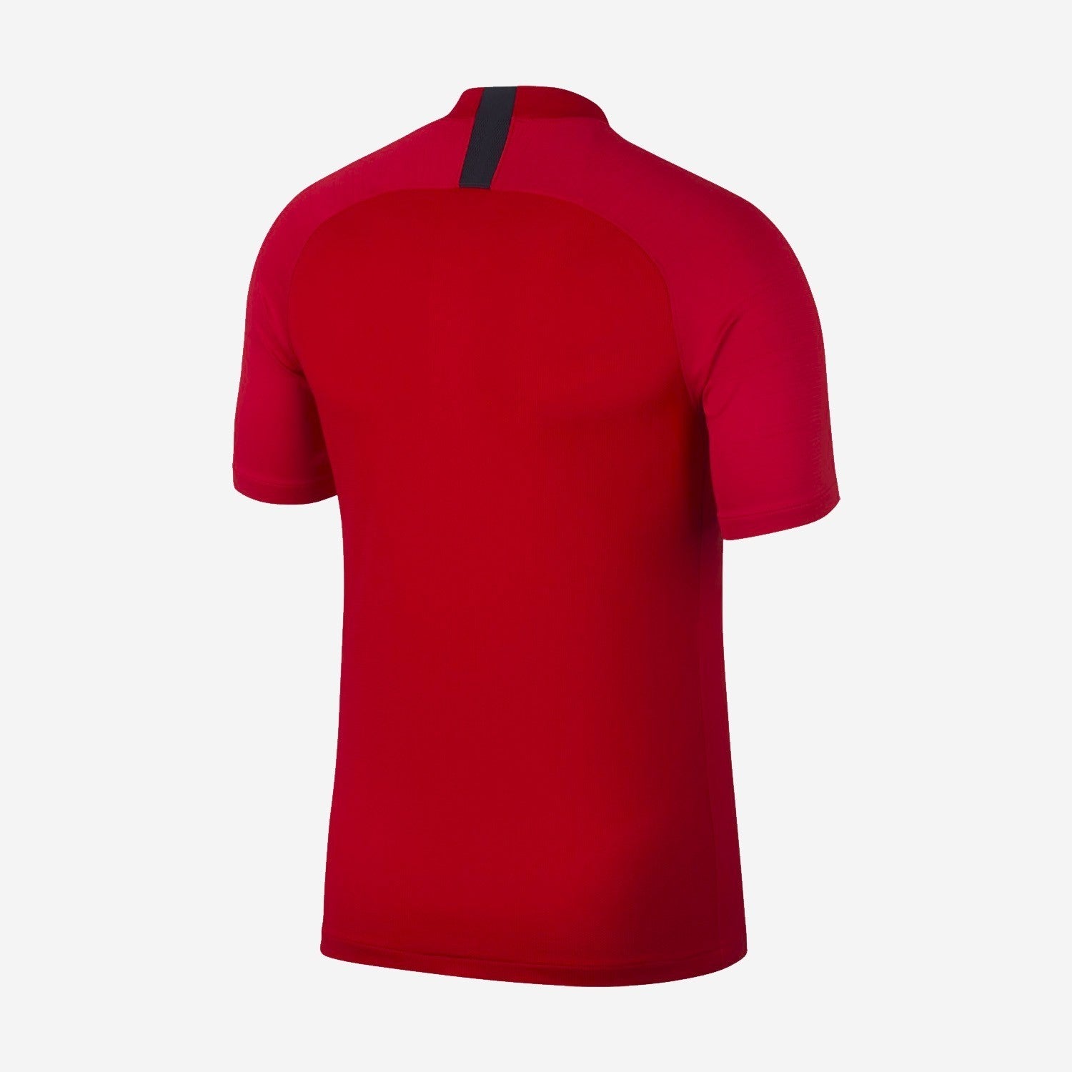 Men's Paris Saint-Germain Strike Soccer Top - University Red/Grey - AO5147-660-NIKE by Nike | Available at Niky's Sports