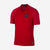 Men's Paris Saint-Germain Strike Soccer Top - University Red/Grey - AO5147-660-NIKE by Nike | Available at Niky's Sports