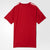 Regista 16 Soccer Jersey - Power Red/White Men's