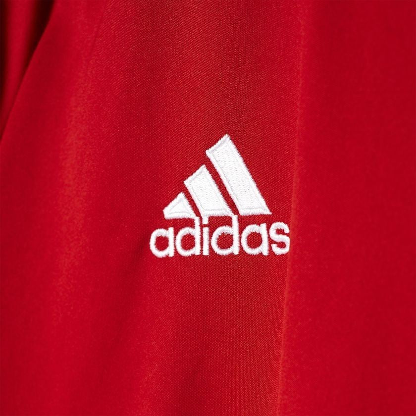 Regista 16 Soccer Jersey - Power Red/White Men's