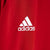 Regista 16 Soccer Jersey - Power Red/White Men's