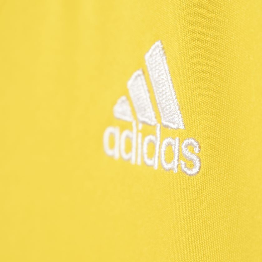 adidas Kid's Regista 16 Jersey - Yellow/White - AP0543-ADIDAS by Adidas | Available at Niky's Sports