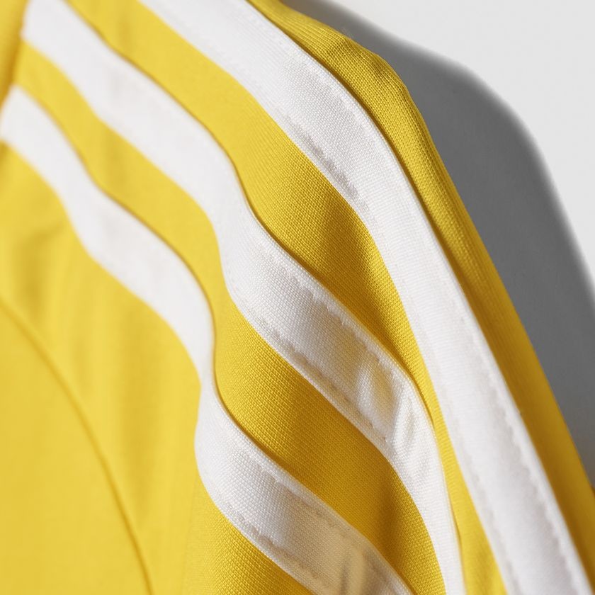 adidas Kid's Regista 16 Jersey - Yellow/White - AP0543-ADIDAS by Adidas | Available at Niky's Sports