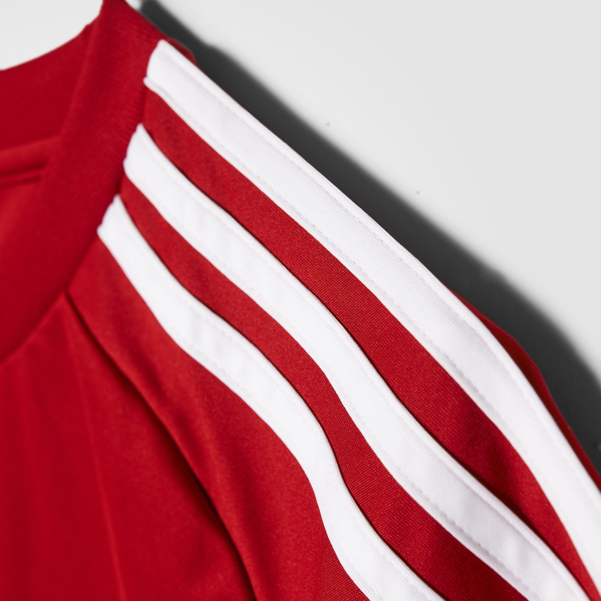 Youth Regista 16 Jersey - Red - AP1863-ADIDAS by Adidas | Available at Niky's Sports