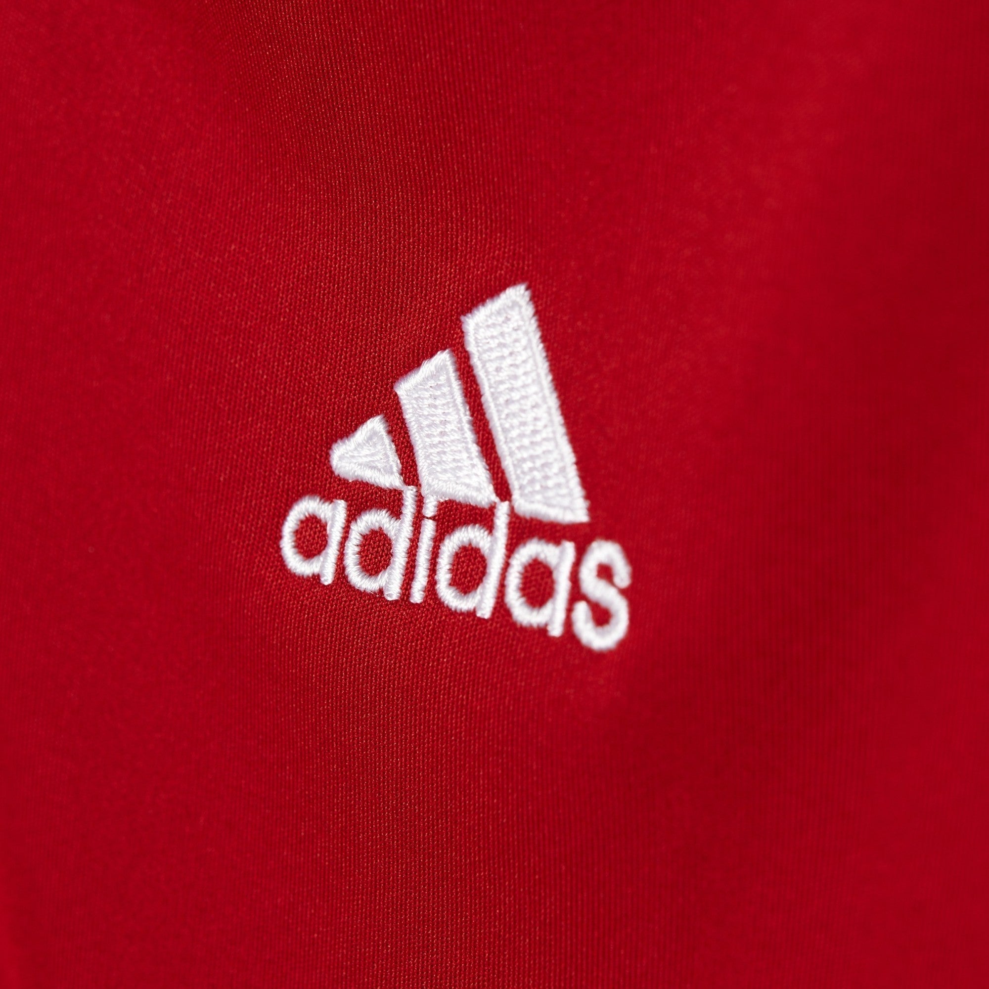 Youth Regista 16 Jersey - Red - AP1863-ADIDAS by Adidas | Available at Niky's Sports