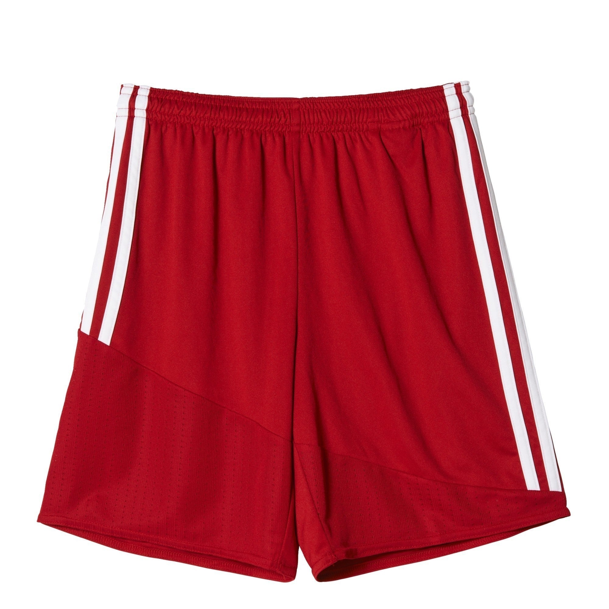Youth Regista 16 Short - Red