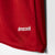 Youth Regista 16 Short - Red