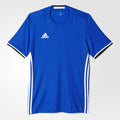 Condivo 16 Jersey Royal - Youth - AP4365-ADIDAS by Adidas | Available at Niky's Sports