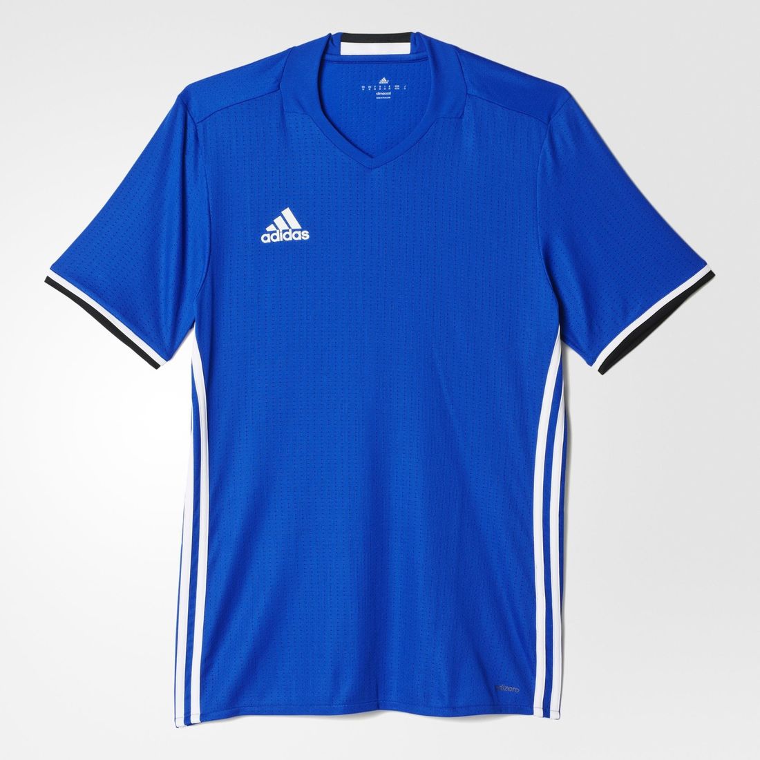 Condivo 16 Jersey Royal - Youth - AP4365-ADIDAS by Adidas | Available at Niky's Sports