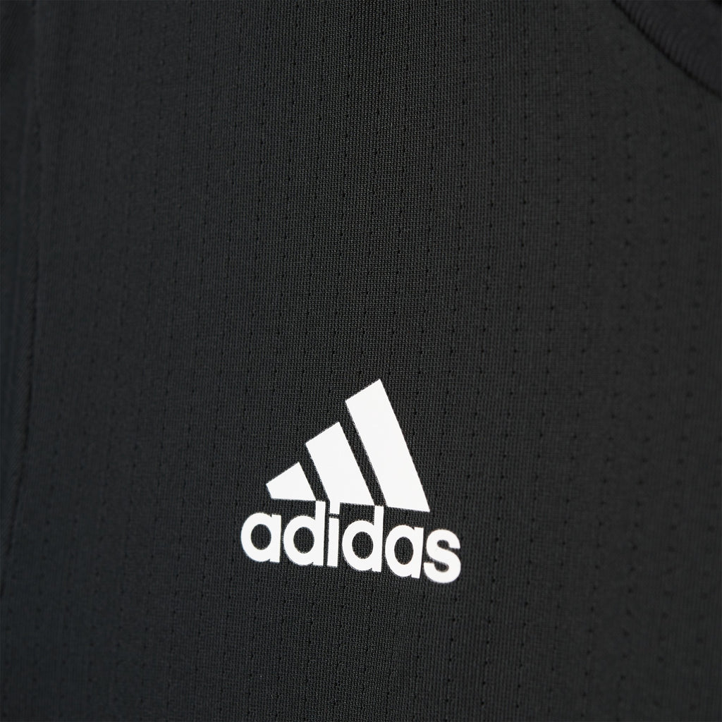Men's Condivo 16 Jersey - Black/White - AP4363-ADIDAS by Adidas | Available at Niky's Sports