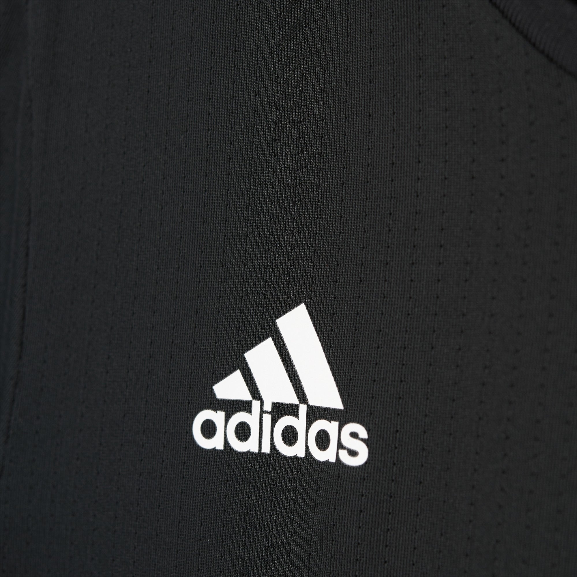 Men's Condivo 16 Jersey - Black/White - AP4363-ADIDAS by Adidas | Available at Niky's Sports