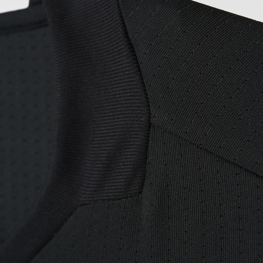 Men's Condivo 16 Jersey - Black/White - AP4363-ADIDAS by Adidas | Available at Niky's Sports