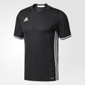 Men's Condivo 16 Jersey - Black/White - AP4363-ADIDAS by Adidas | Available at Niky's Sports