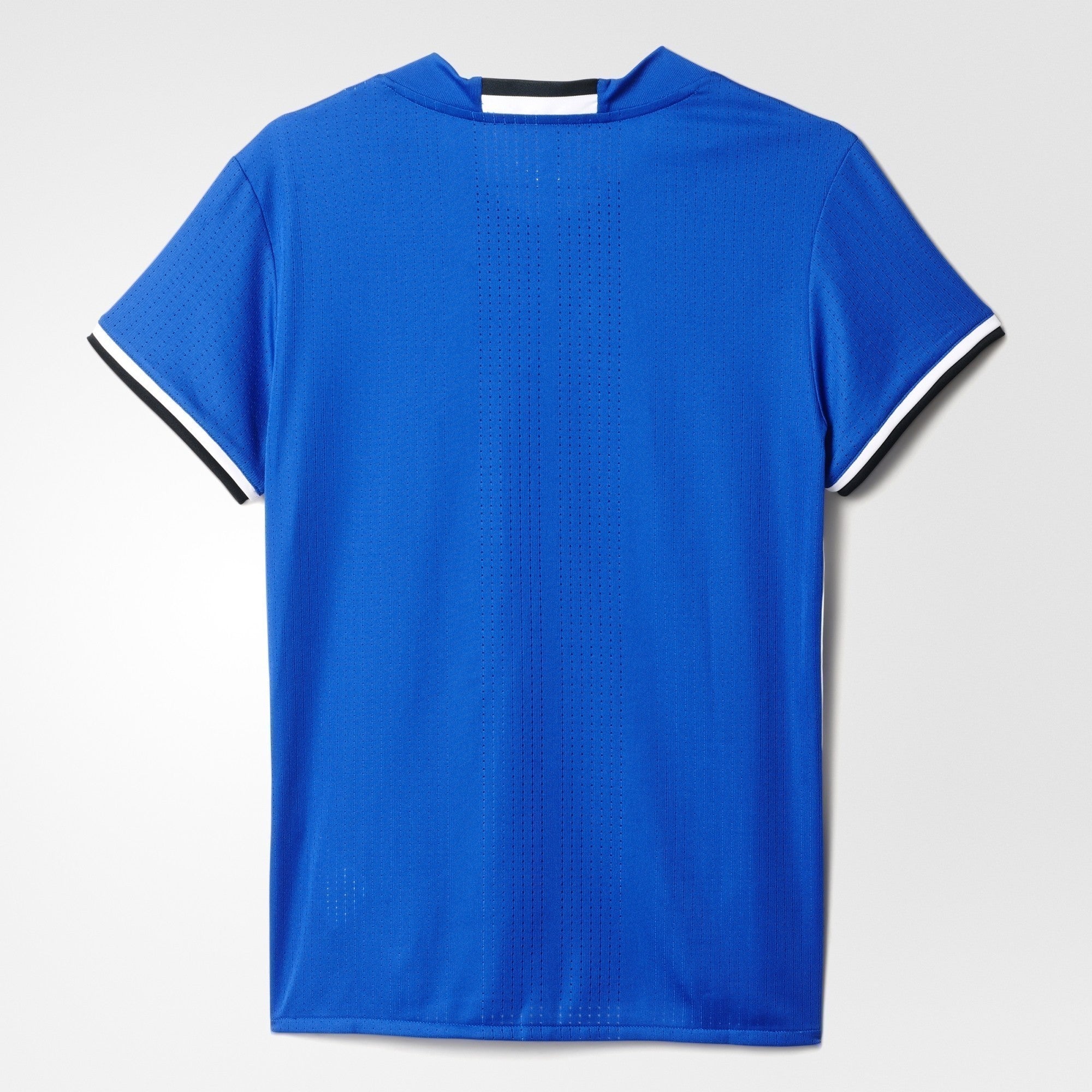 Women's Condivo 16 Jersey - Royal - AP4981-ADIDAS by Adidas | Available at Niky's Sports