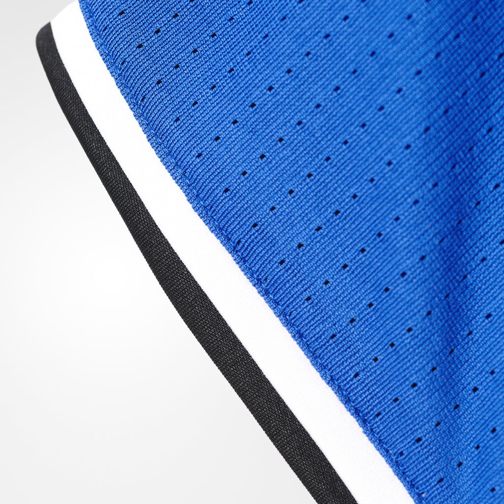 Women's Condivo 16 Jersey - Royal - AP4981-ADIDAS by Adidas | Available at Niky's Sports