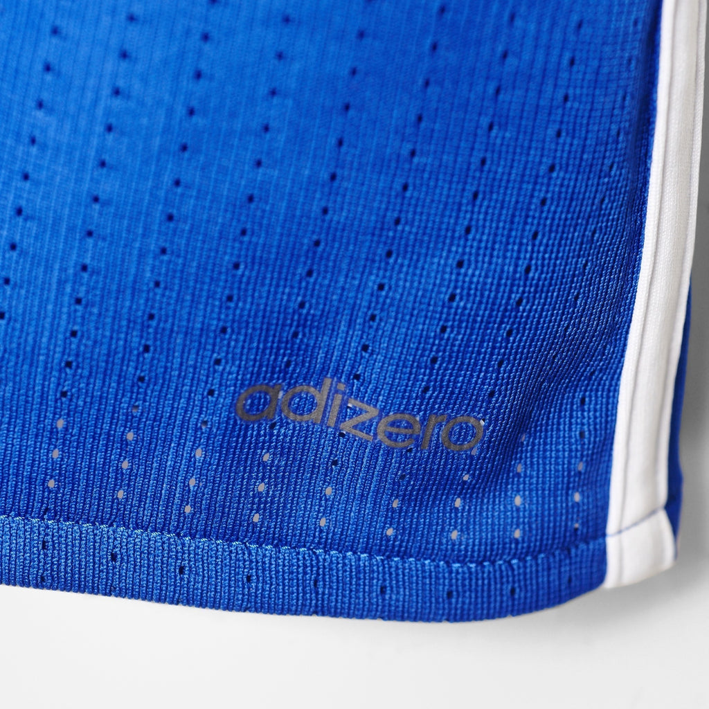 Women's Condivo 16 Jersey - Royal - AP4981-ADIDAS by Adidas | Available at Niky's Sports