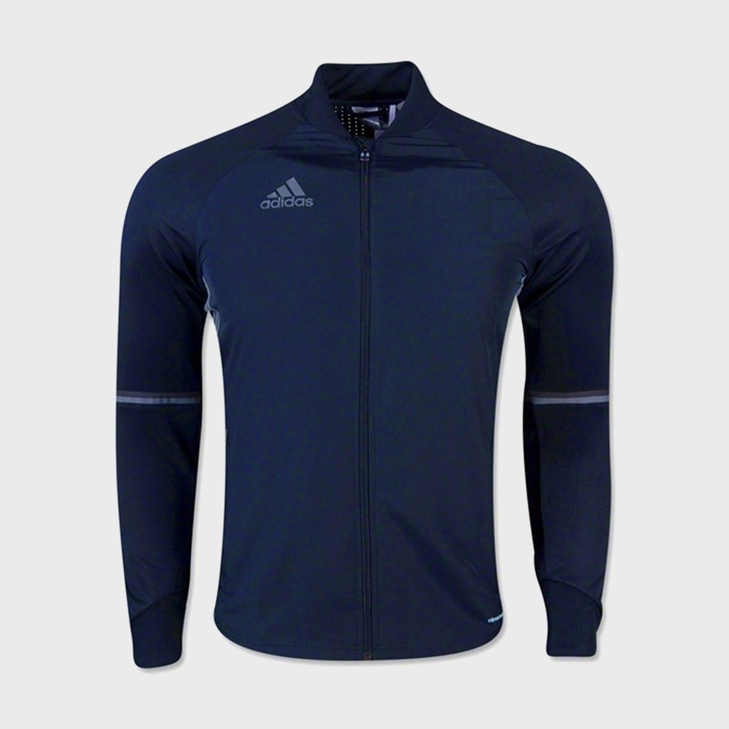Kid's Condivo 16 Training Jacket - Navy Blue - AP5211-ADIDAS by Adidas | Available at Niky's Sports