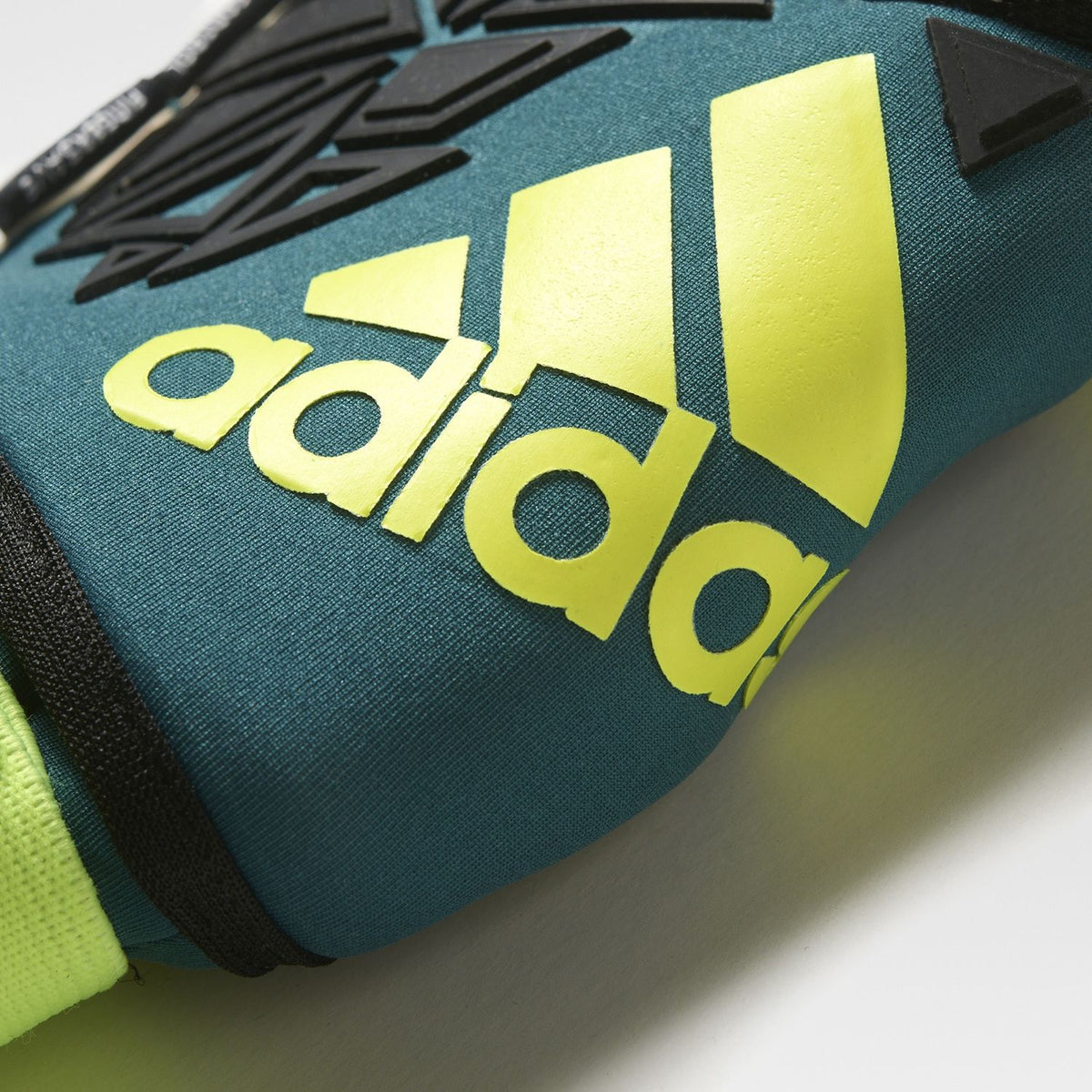 ACE Trans Ultimate Fingersave Goalkeeper Glove - AP6990-ADIDAS by Adidas | Available at Niky's Sports