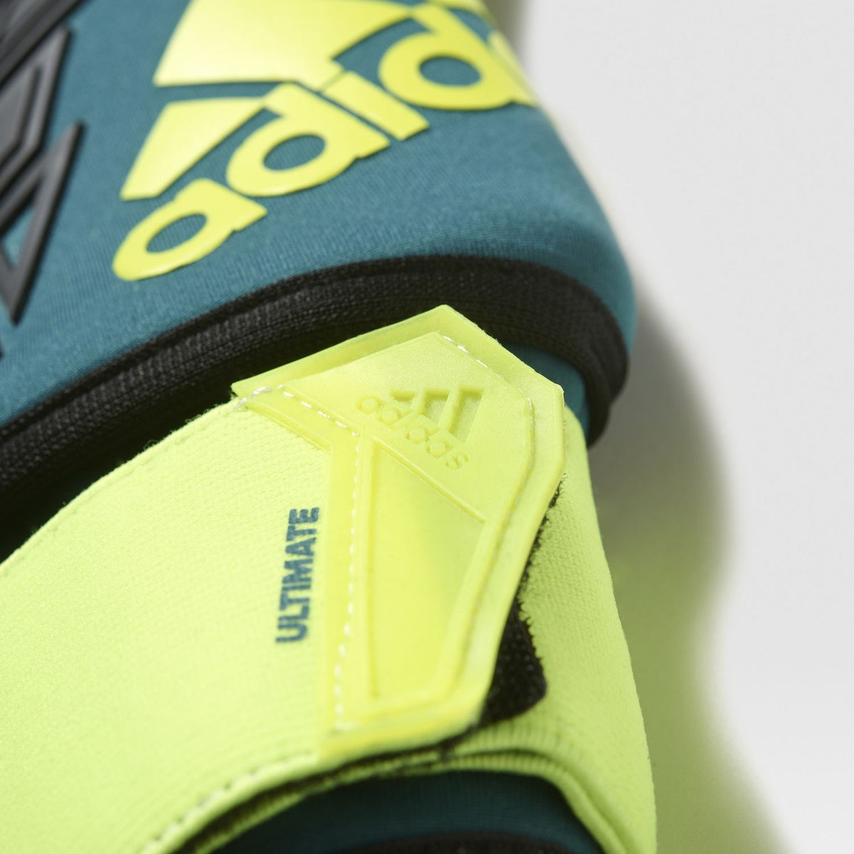 ACE Trans Ultimate Fingersave Goalkeeper Glove - AP6990-ADIDAS by Adidas | Available at Niky's Sports