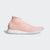 Predator Tango 18+ TR Men's Indoor Shoes - Clear Orange/Trace Pink