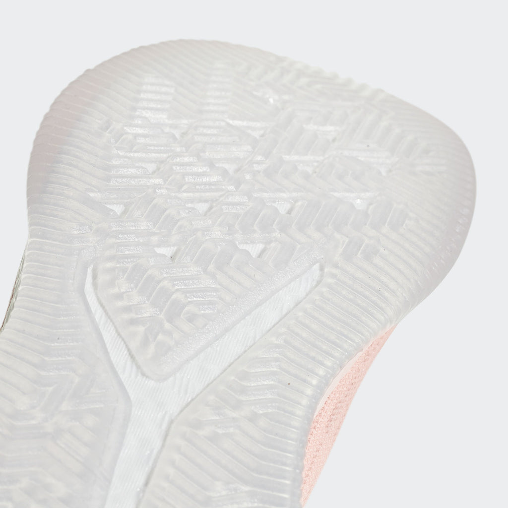 Predator Tango 18+ TR Men's Indoor Shoes - Clear Orange/Trace Pink - AQ0604-ADIDAS by Adidas | Available at Niky's Sports