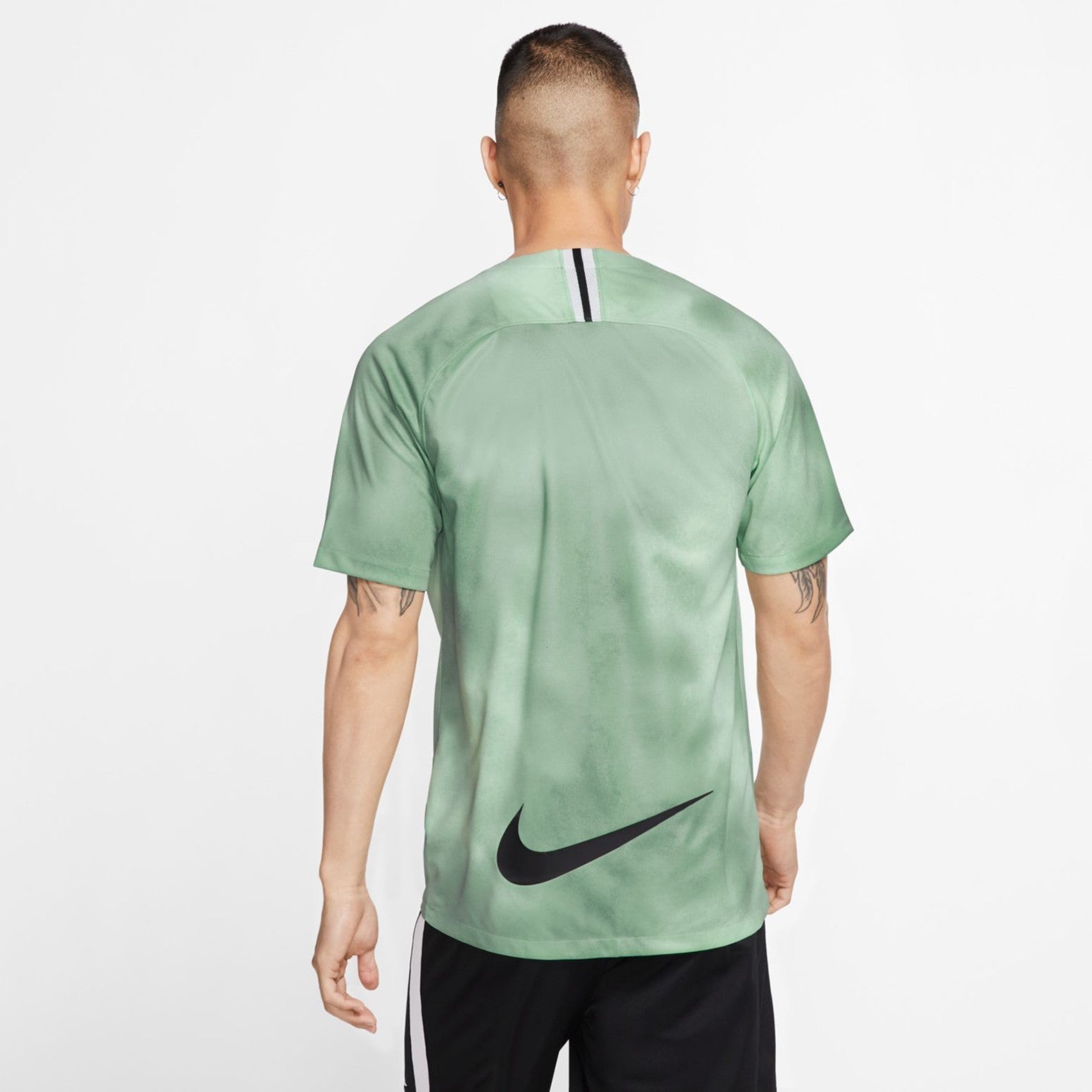 pistachio frost nike shirt