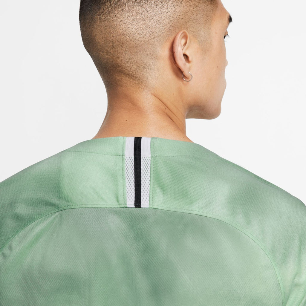 F.C. Men's Away Soccer Jersey - Vapor Green/Pistachio Frost/Black