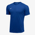 Kid's VaporKnit II Jersey - Blue - AQ2711-480-NIKE by Nike | Available at Niky's Sports