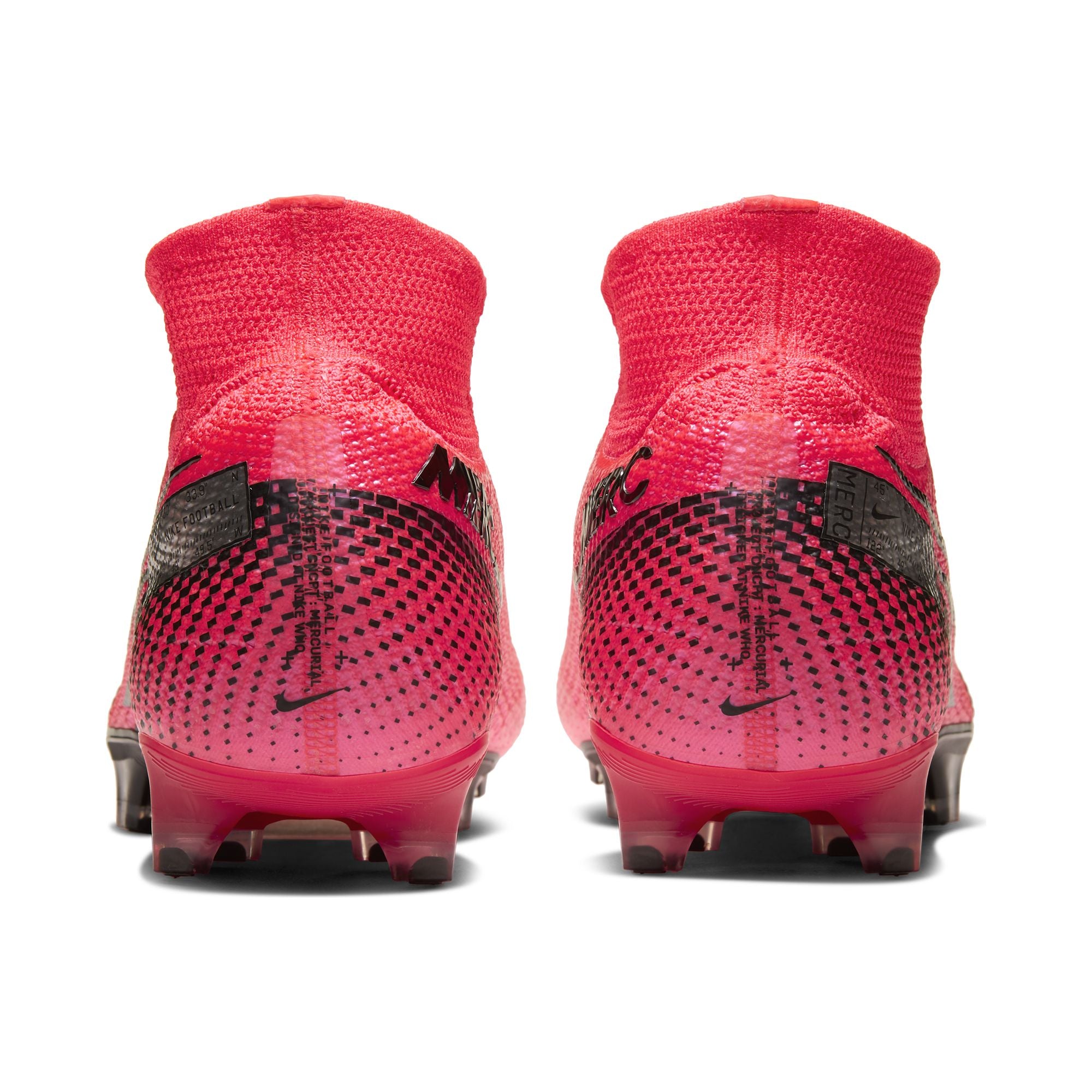 Mercurial Superfly 7 Elite FG
